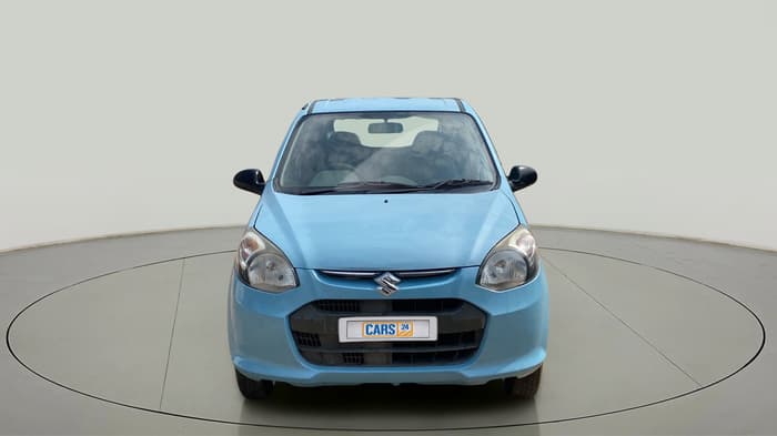 2012 Maruti Alto 800 LXI, Petrol, Manual, 67,328 km, Front
