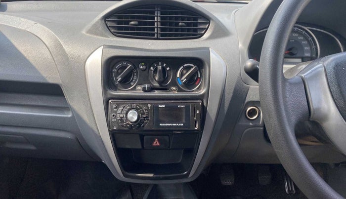 2012 Maruti Alto 800 LXI, Petrol, Manual, 67,328 km, Air Conditioner