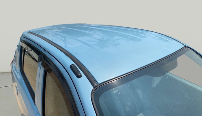 2012 Maruti Alto 800 LXI, Petrol, Manual, 67,328 km, Roof