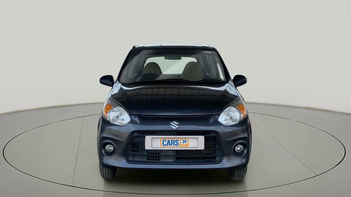 2016 Maruti Alto 800 LXI, Petrol, Manual, 35,806 km, Front