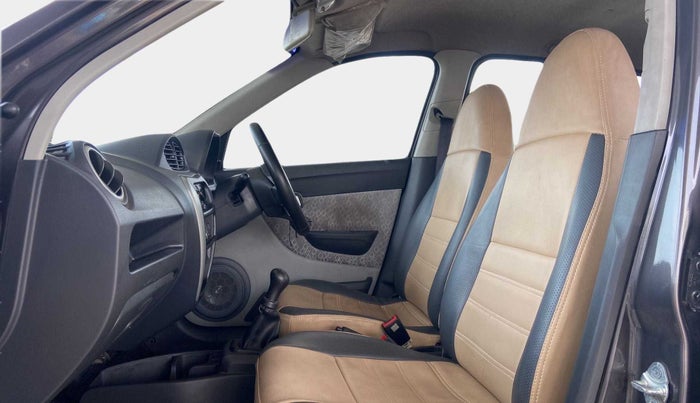 2016 Maruti Alto 800 LXI, Petrol, Manual, 35,806 km, Right Side Front Door Cabin