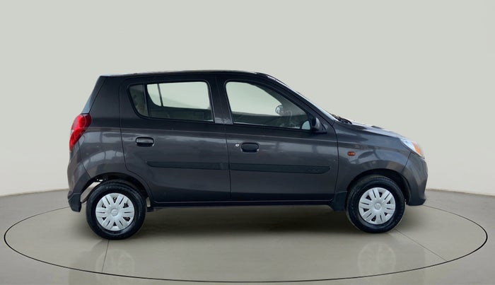 2016 Maruti Alto 800 LXI, Petrol, Manual, 35,806 km, Right Side View