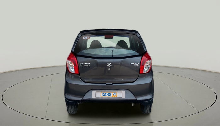 2016 Maruti Alto 800 LXI, Petrol, Manual, 35,806 km, Back/Rear