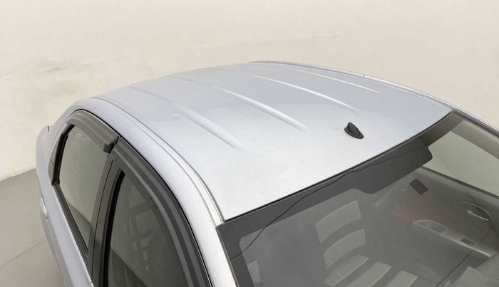 2011 Toyota Etios VX, Petrol, Manual, 92,271 km, Roof