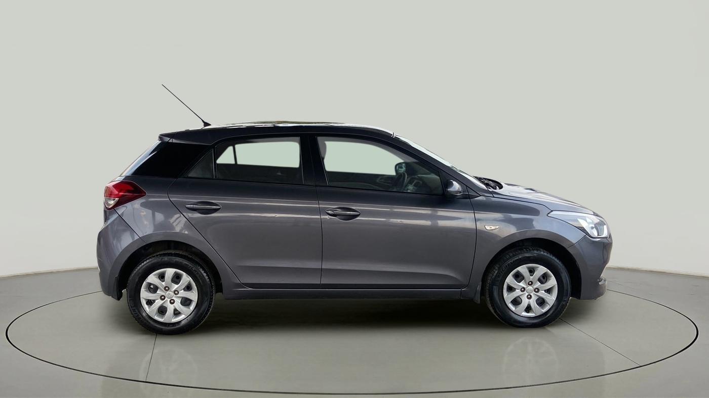 2016 Hyundai Elite i20 MAGNA 1.2, Petrol, Manual, 96,181 km, Right Side View