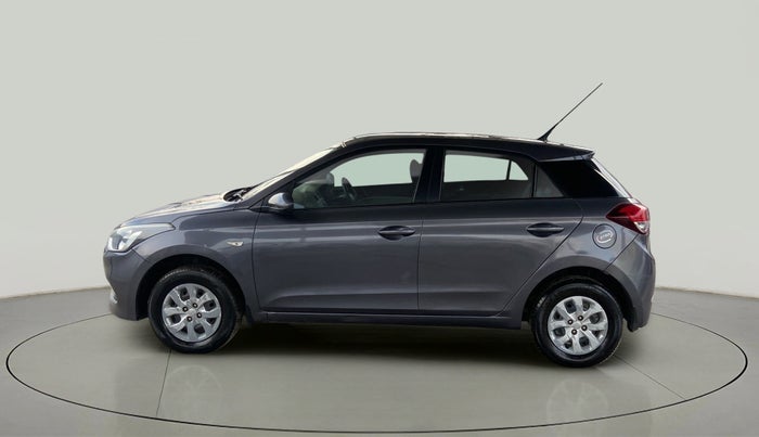 2016 Hyundai Elite i20 MAGNA 1.2, Petrol, Manual, 96,181 km, Left Side