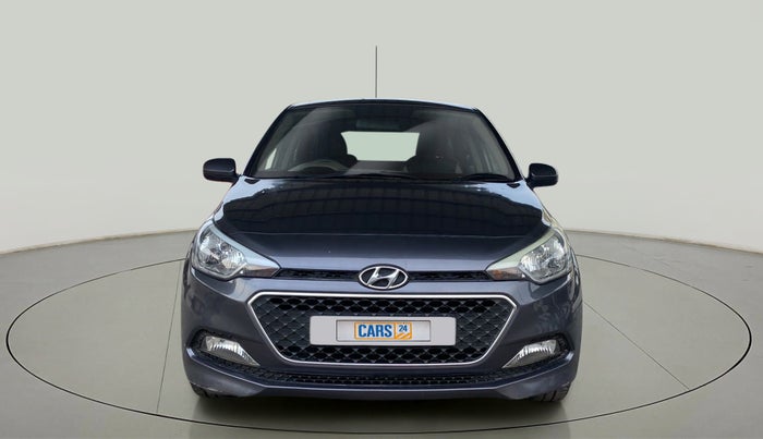 2016 Hyundai Elite i20 MAGNA 1.2, Petrol, Manual, 96,181 km, Front