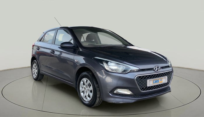 2016 Hyundai Elite i20 MAGNA 1.2, Petrol, Manual, 96,181 km, SRP