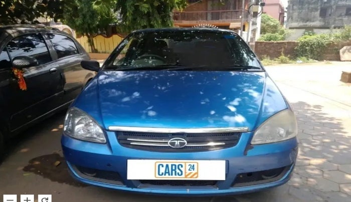 2006 Tata Indica V2 Xeta GLS 1.2, Petrol, Manual, 20,989 km, Front