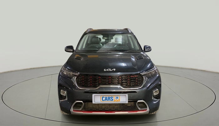 2023 KIA SONET GTX PLUS 1.5 IMT, Diesel, Manual, 6,995 km, Front