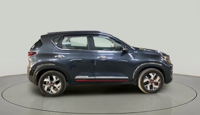 2023 KIA SONET GTX PLUS 1.5 IMT, Diesel, Manual, 6,995 km, Right Side View