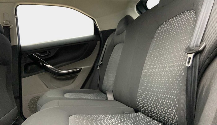 2018 Tata NEXON XM PETROL, Petrol, Manual, 41,524 km, Right Side Rear Door Cabin