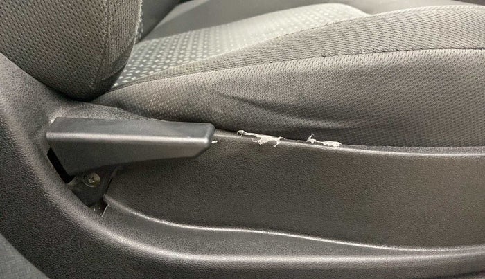 2018 Tata NEXON XM PETROL, Petrol, Manual, 41,524 km, Driver Side Adjustment Panel