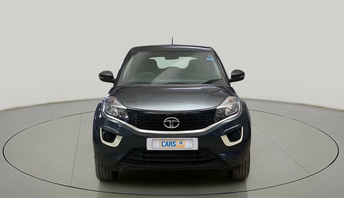 2018 Tata NEXON XM PETROL, Petrol, Manual, 41,524 km, Front