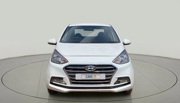 2018 Hyundai Xcent S 1.2 CRDI, Diesel, Manual, 46,562 km, Front