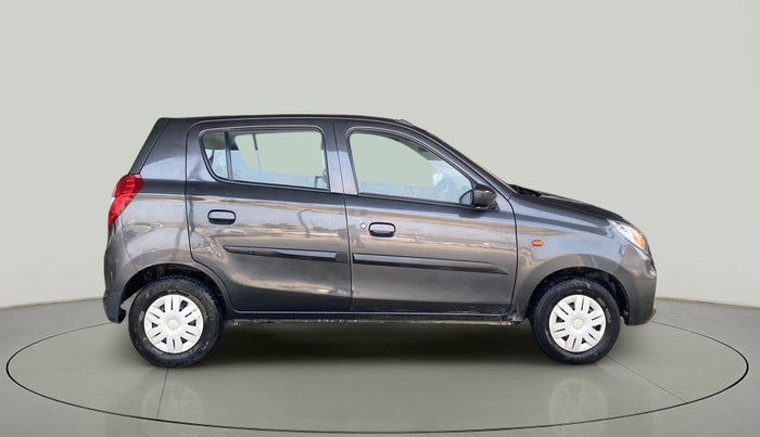 2020 Maruti Alto VXI, Petrol, Manual, 14,355 km, Right Side View