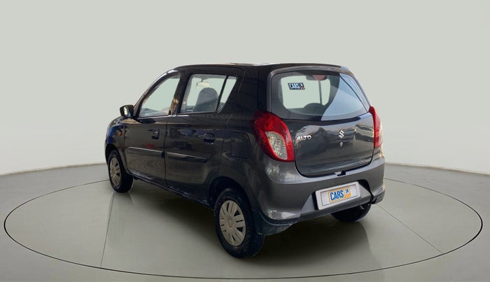 2020 Maruti Alto VXI, Petrol, Manual, 14,355 km, Left Back Diagonal