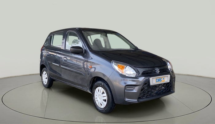2020 Maruti Alto VXI, Petrol, Manual, 14,355 km, SRP