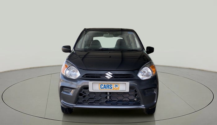 2020 Maruti Alto VXI, Petrol, Manual, 14,355 km, Front