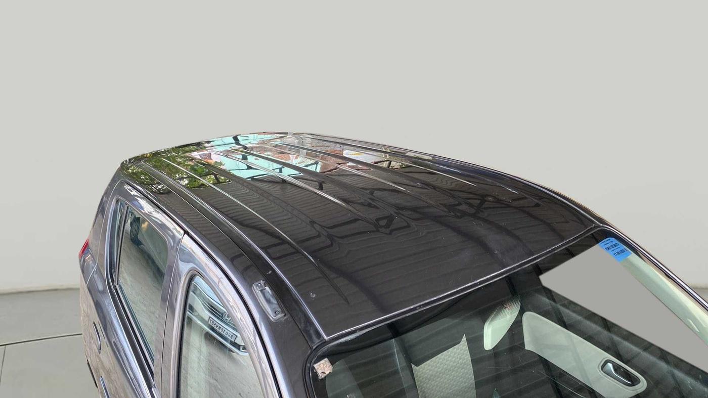 2020 Maruti Alto VXI, Petrol, Manual, 14,355 km, Roof
