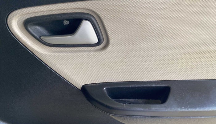 2020 Maruti Alto VXI, Petrol, Manual, 14,355 km, Driver Side Door Panels Control