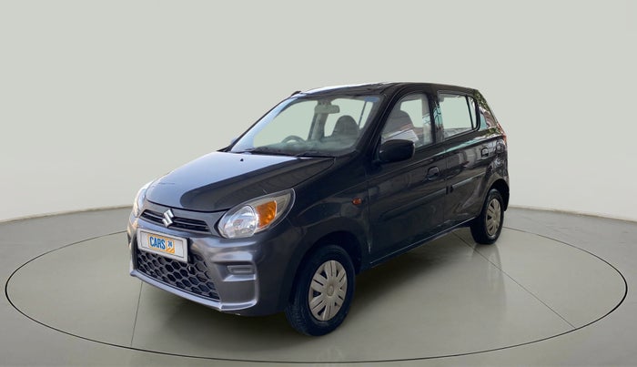2020 Maruti Alto VXI, Petrol, Manual, 14,355 km, Left Front Diagonal