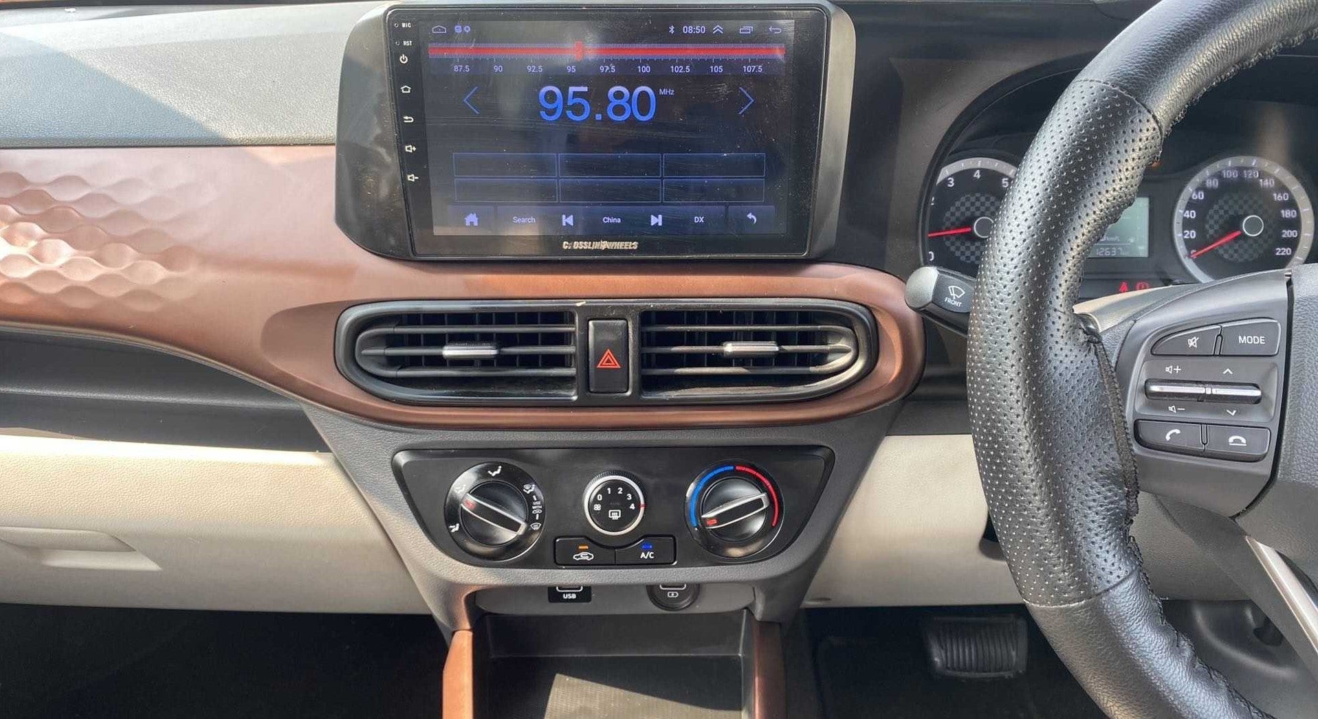 Features
