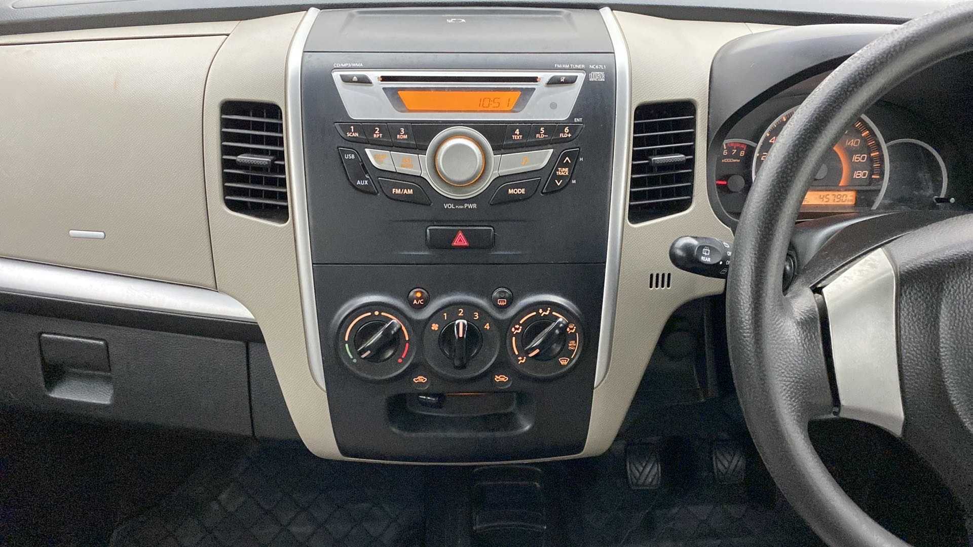 Features
