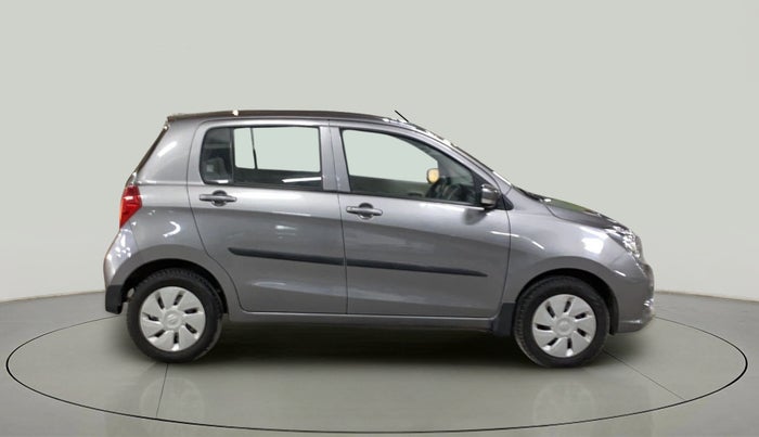2020 Maruti Celerio ZXI AMT, Petrol, Automatic, 7,058 km, Right Side View