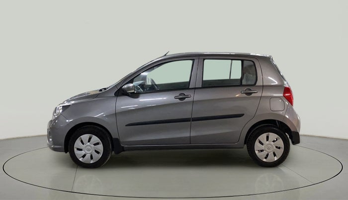 2020 Maruti Celerio ZXI AMT, Petrol, Automatic, 7,058 km, Left Side