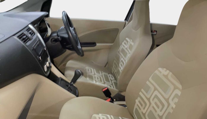 2020 Maruti Celerio ZXI AMT, Petrol, Automatic, 7,058 km, Right Side Front Door Cabin
