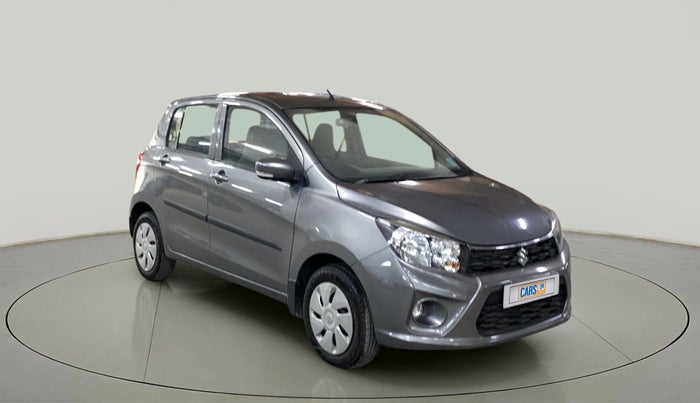 2020 Maruti Celerio ZXI AMT, Petrol, Automatic, 7,058 km, SRP