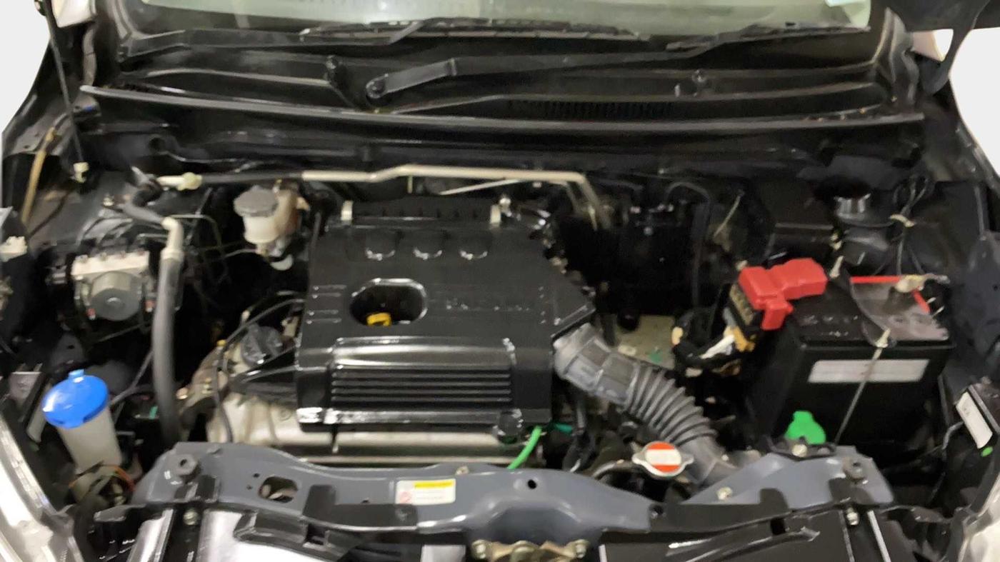 2020 Maruti Celerio ZXI AMT, Petrol, Automatic, 7,058 km, Open Bonet