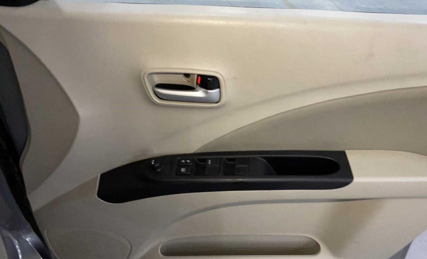 2020 Maruti Celerio ZXI AMT, Petrol, Automatic, 7,058 km, Driver Side Door Panels Control