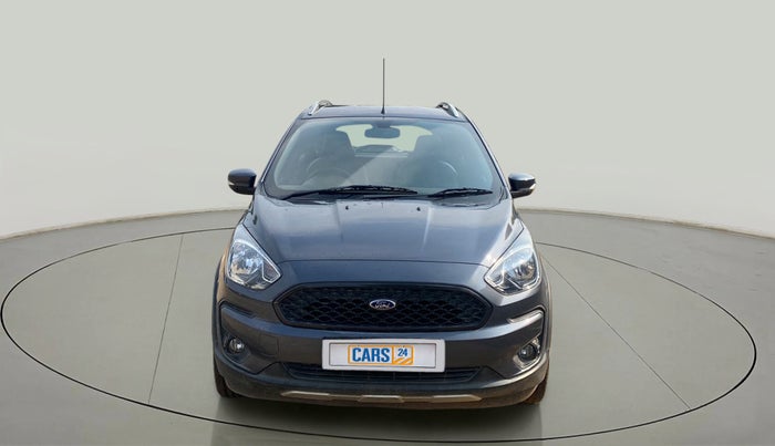 2018 Ford FREESTYLE TITANIUM 1.2 PETROL, Petrol, Manual, 18,575 km, Front