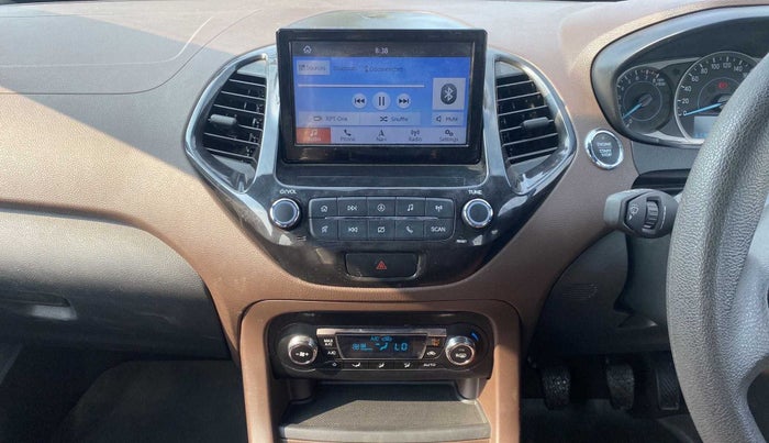 2018 Ford FREESTYLE TITANIUM 1.2 PETROL, Petrol, Manual, 18,575 km, Air Conditioner