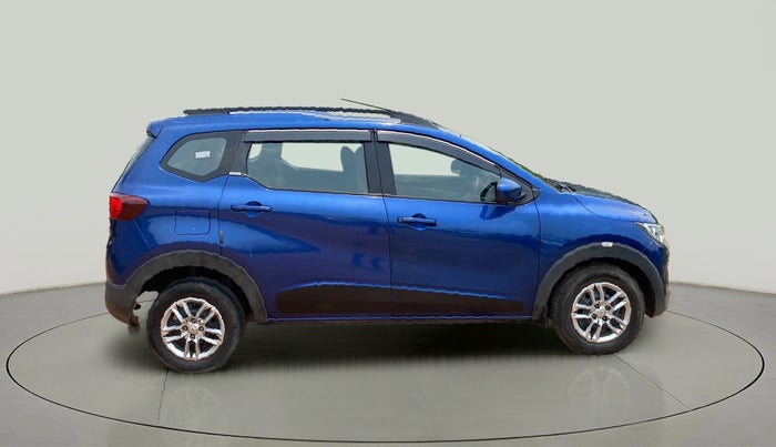 2019 Renault TRIBER RXT, Petrol, Manual, 32,469 km, Right Side View