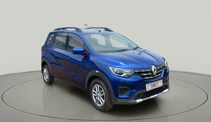 2019 Renault TRIBER RXT, Petrol, Manual, 32,469 km, SRP