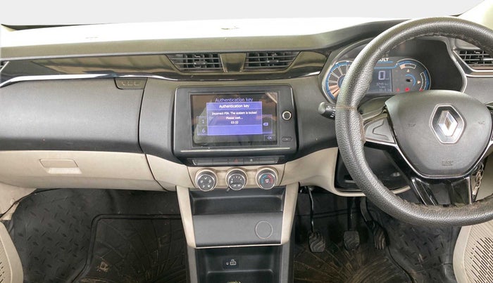 2019 Renault TRIBER RXT, Petrol, Manual, 32,469 km, Air Conditioner