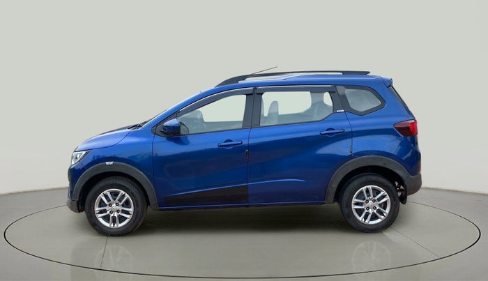 2019 Renault TRIBER RXT, Petrol, Manual, 32,469 km, Left Side