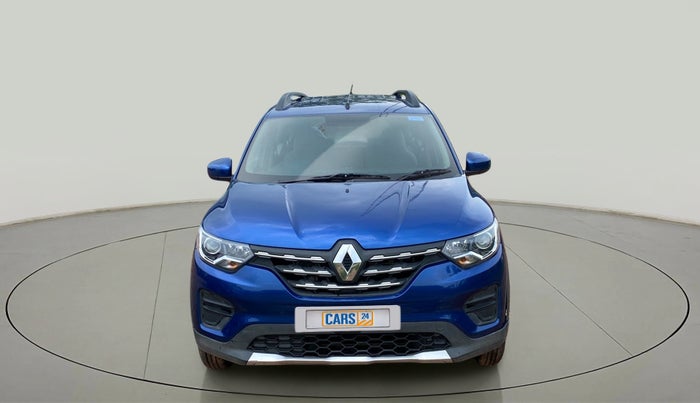 2019 Renault TRIBER RXT, Petrol, Manual, 32,469 km, Front