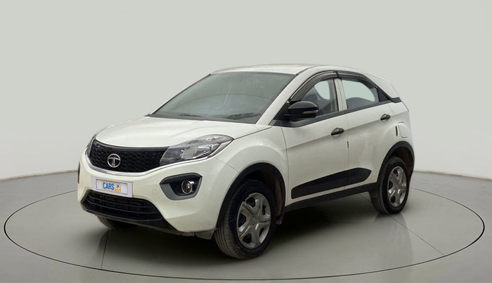 2019 Tata NEXON XM PETROL, Petrol, Manual, 39,356 km, Left Front Diagonal