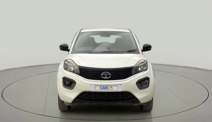 2019 Tata NEXON XM PETROL, Petrol, Manual, 39,356 km, Front