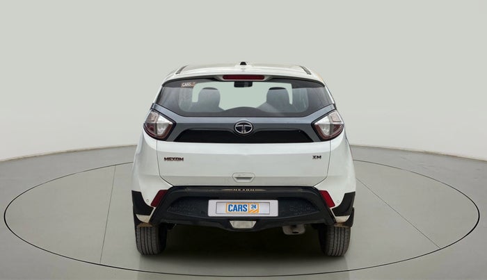 2019 Tata NEXON XM PETROL, Petrol, Manual, 39,356 km, Back/Rear