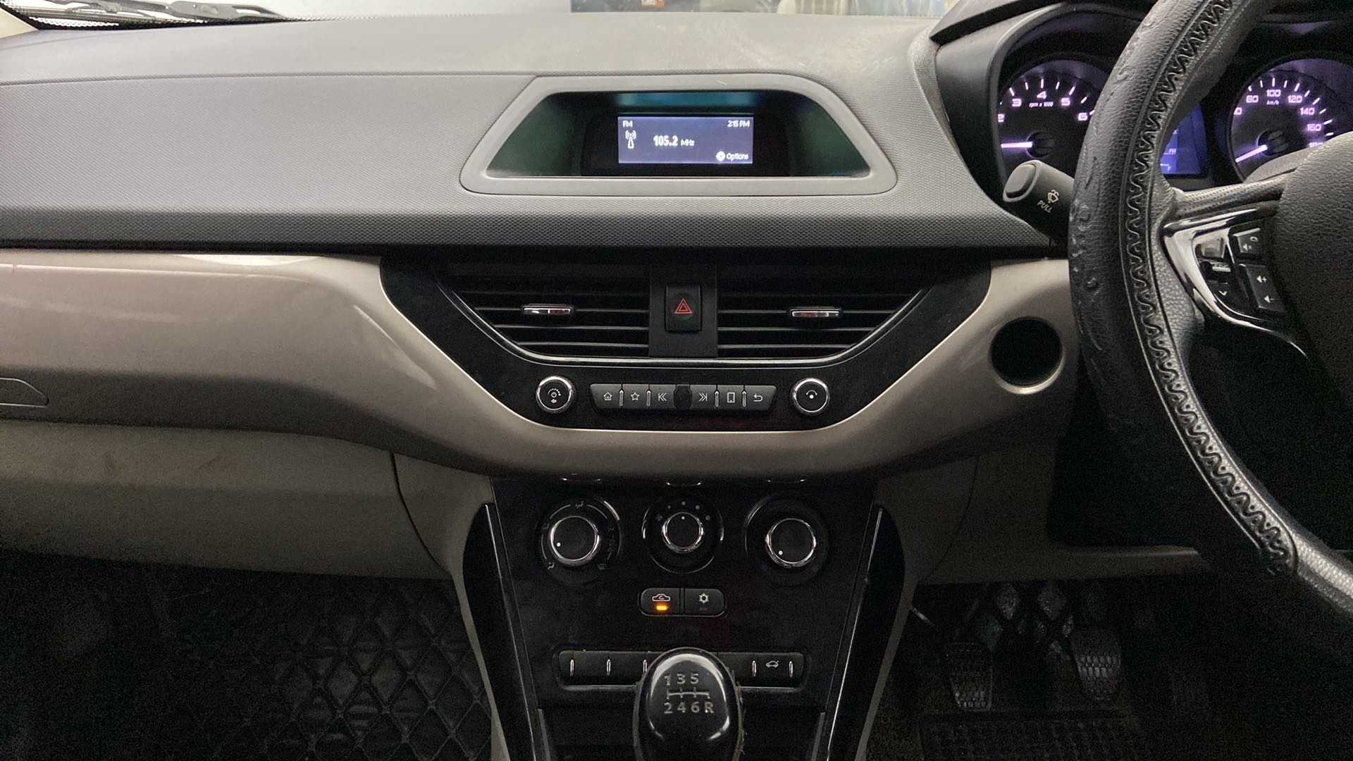 Features