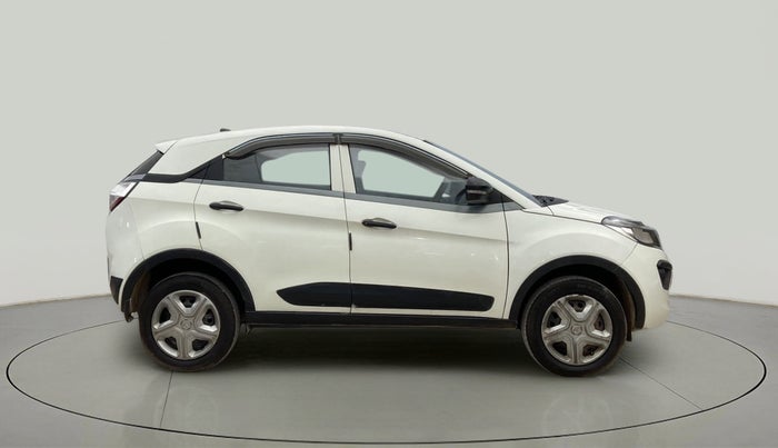 2019 Tata NEXON XM PETROL, Petrol, Manual, 39,356 km, Right Side View