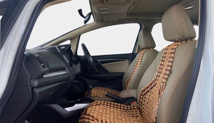 2021 Honda Jazz 1.2L I-VTEC ZX, Petrol, Manual, 29,006 km, Right Side Front Door Cabin