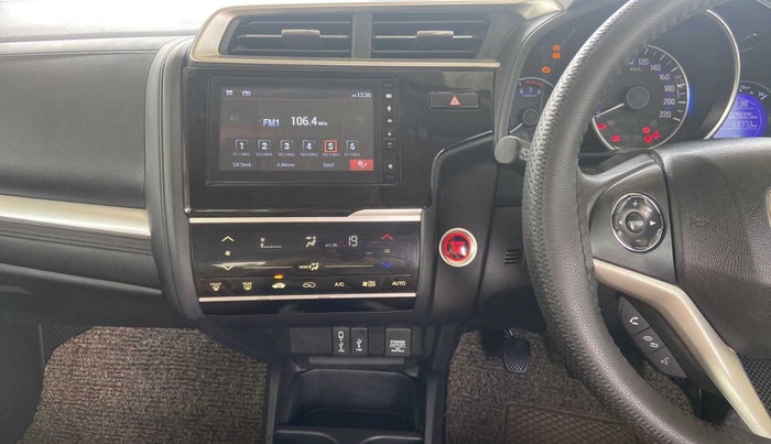 2021 Honda Jazz 1.2L I-VTEC ZX, Petrol, Manual, 29,006 km, Air Conditioner