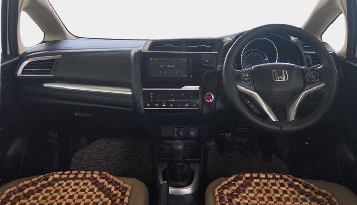2021 Honda Jazz 1.2L I-VTEC ZX, Petrol, Manual, 29,006 km, Dashboard