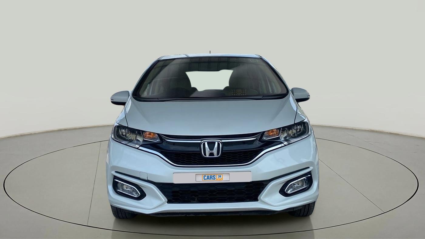 2021 Honda Jazz 1.2L I-VTEC ZX, Petrol, Manual, 29,006 km, Front